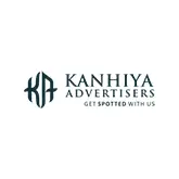 Kanhiya Ads Client Logo