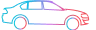 Sedan Pack Icon