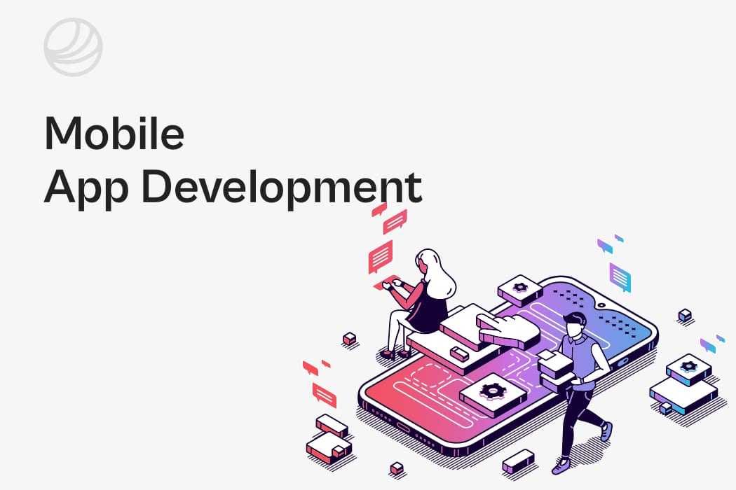 Transform Your Ideas into Reality with Top-notch Mobile App Development